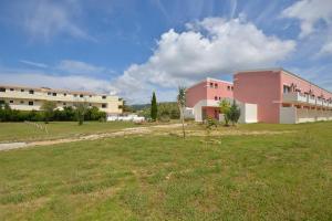 Likithos Hotel Corfu Greece