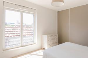 Appart'hotels Zenao Troyes : photos des chambres