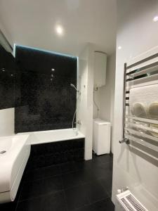 3-х комнатная квартира, Апартаменты у моря с евроремонтом