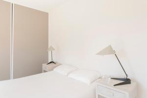 Appart'hotels Zenao Troyes : photos des chambres