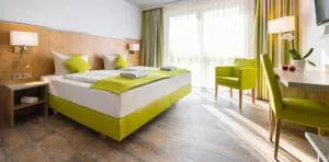 OHO Rooms Geisingen - Digital Access Only - Amtenhausen