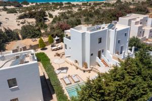 Villa Alyko Naxos Greece