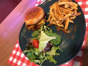 Hotels Campanile Toulouse Purpan : photos des chambres