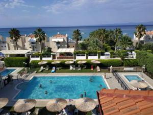 Golden Residence Family Resort Halkidiki Greece