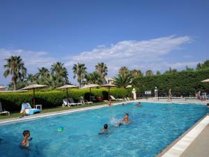 Golden Residence Family Resort Halkidiki Greece