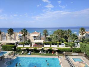 Golden Residence Family Resort Halkidiki Greece