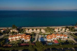 Golden Residence Family Resort Halkidiki Greece