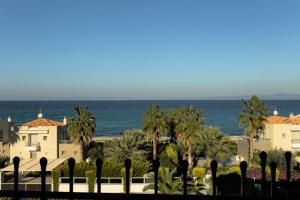 Golden Residence Family Resort Halkidiki Greece