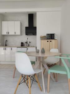 Apartamento de diseño en la playa