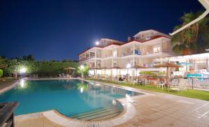 Golden Residence Family Resort Halkidiki Greece