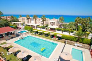 Golden Residence Family Resort Halkidiki Greece