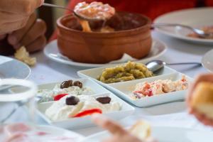 Golden Residence Family Resort Halkidiki Greece