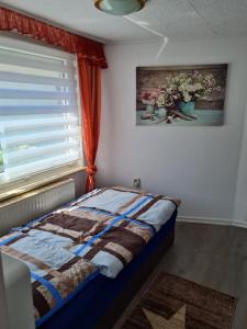 Ferienhaus Mandy