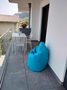 Blue Sky Garda - Zaffiro