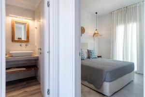 Drios Luxury Studios