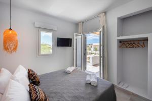 Drios Luxury Studios