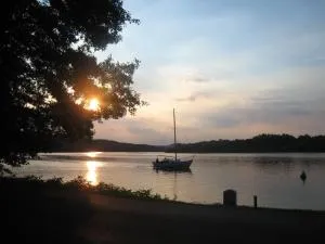 FEWO PHÖNIX Nähe Baldeneysee - Langenberg