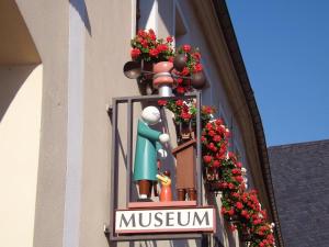 Ferienwohnung Drechsel