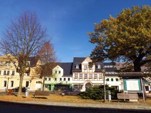 Ferienwohnung Drechsel