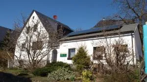 Ferienwohnung Drechsel - Olbernhau