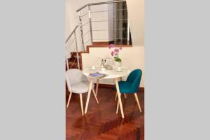 Chiaras place at Pantheon - your apt in Rome