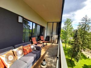 Sunny Beach Apartment