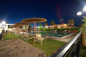 Golden Residence Family Resort Halkidiki Greece