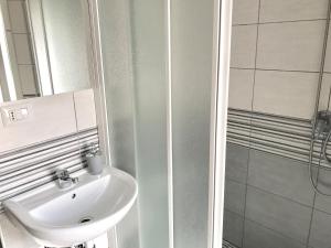 Camera Singola Standard con Bagno in Comune
