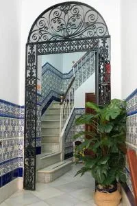 Hostal Colón - Cádiz