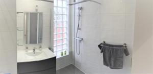 Studio Villa Emilie