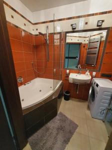 Apartament 3pokojowy 68 m 250 metrów do plaży garaż
