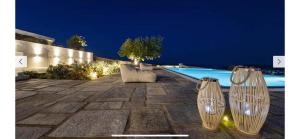 Harma Villas Andros Greece