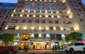 Paris Hotel Yerevan - Yerevan