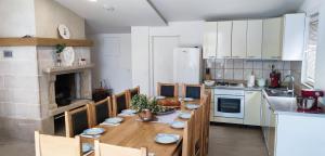 VILLA WHITE ROSE Kaštela