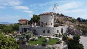 Datça Vineyard Guesthouse - Emecik