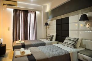 Cabana Studios & Apartments Skiathos Greece