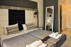 Cabana Studios & Apartments Skiathos Greece