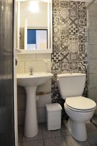 Cabana Studios & Apartments Skiathos Greece
