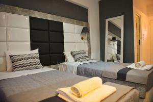 Cabana Studios & Apartments Skiathos Greece