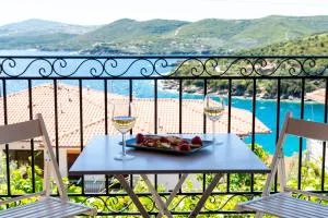 Avli Apartments - 皮加迪卡