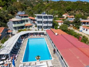 Cabana Studios & Apartments Skiathos Greece