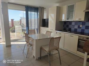 Appartements Soulac Cote Plage vue ocean : photos des chambres