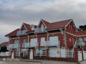 Appartements Soulac Cote Plage vue ocean : photos des chambres