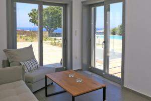 Harma Villas Andros Greece