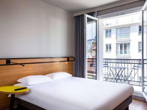 Appart'hotels Aparthotel Adagio Access La Defense Puteaux : photos des chambres