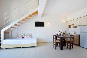 Likithos Hotel Corfu Greece
