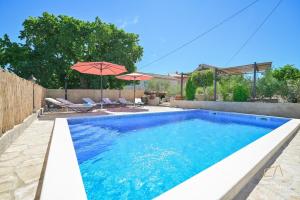 Villa Bogovski Dvori - 5hvězdičkové hotely ve městě Malinska