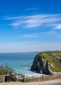 OYO Newquay Beach Hotel