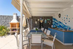 VILLA ALKI by Buenavilla