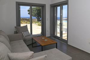 Harma Villas Andros Greece